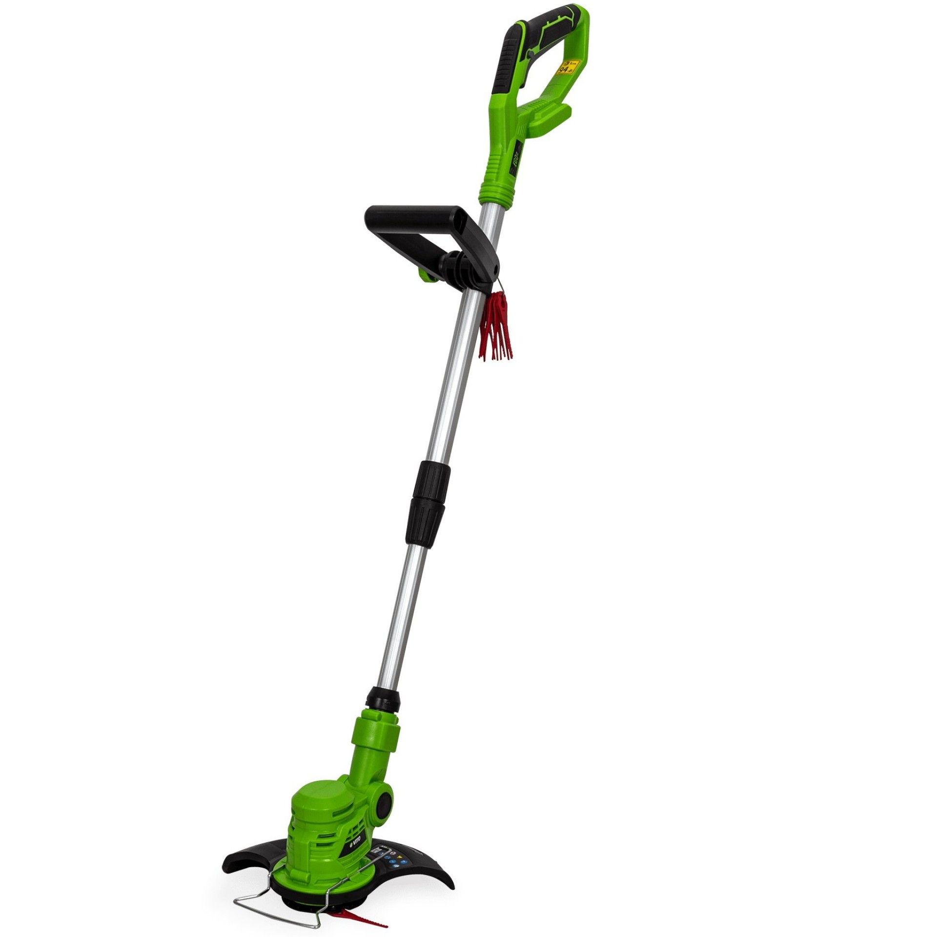 Roçadora 20V refª VIBCACSFL20 VITO