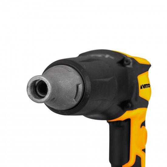 Aparafusadora gesso cartonado brushless 20v ref� VIBCAGCB20 VITO