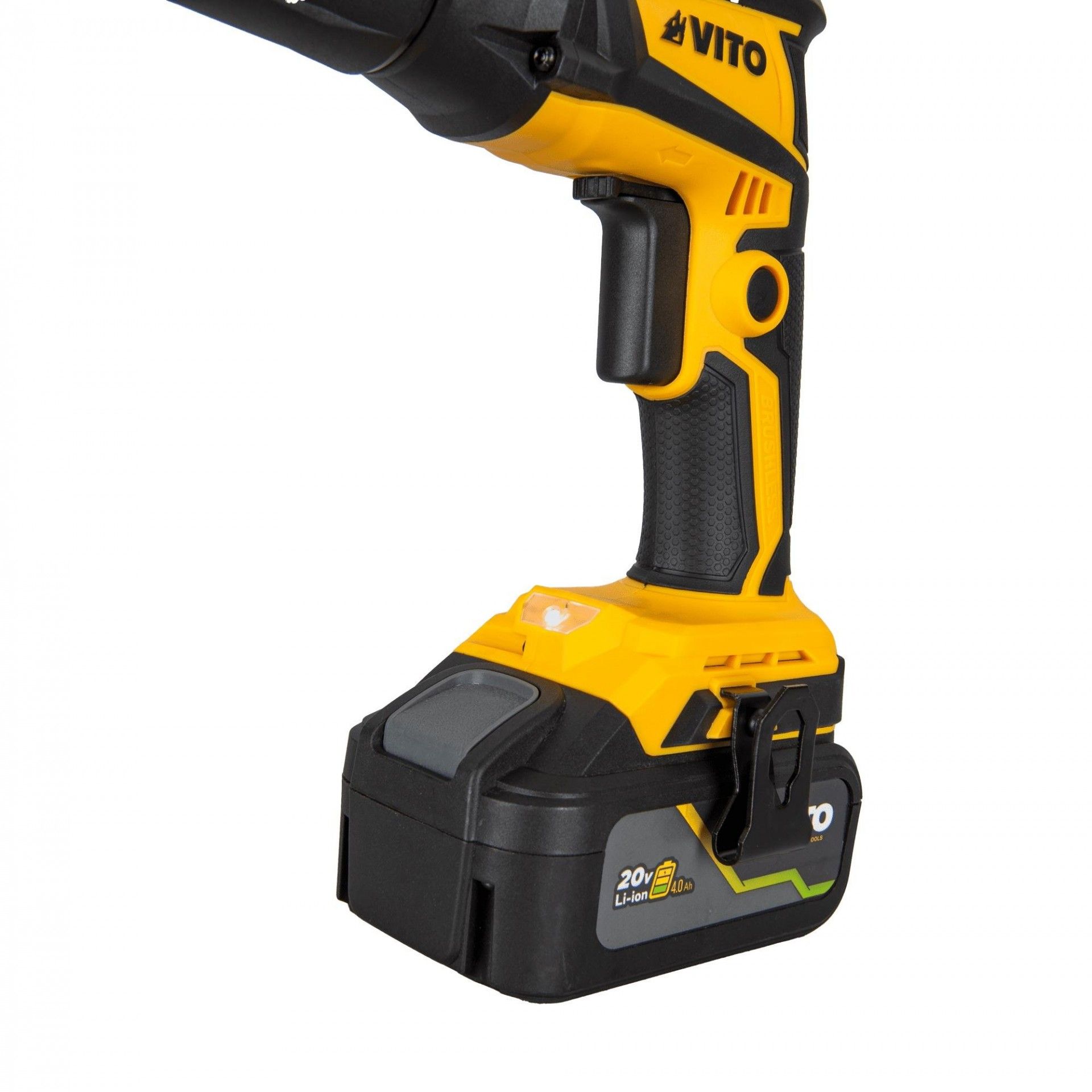 Aparafusadora gesso cartonado brushless 20v refª VIBCAGCB20 VITO