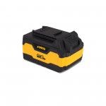 Bateria 20v li- 4.0ah p/ berbequim brushless s/ fios refª VIBBSFL204BAT VITO Bateria 20v li- 4.0ah p/ berbequim brushless s/ fios refª VIBBSFL204BAT VITO