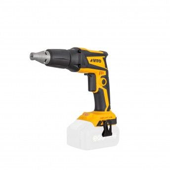 Aparafusadora gesso cartonado brushless 20v ref VIBCAGCB20 VITO