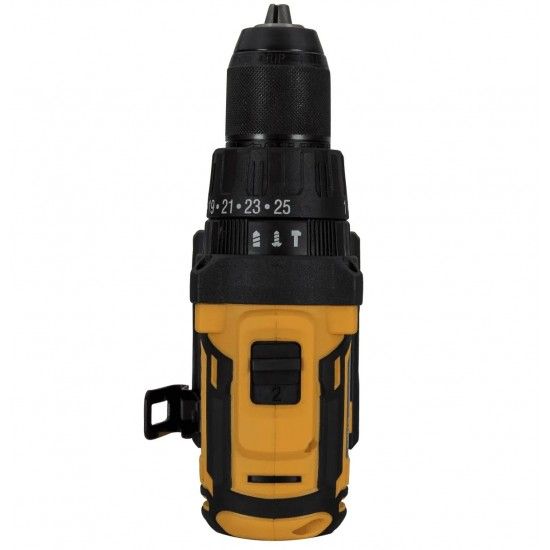 APARAFUSADORA C/PERCUSSÃO 20V 4.0Ah REF VIBBSFL204 VITO APARAFUSADORA C/PERCUSSÃO 20V 4.0Ah REF VIBBSFL204 VITO