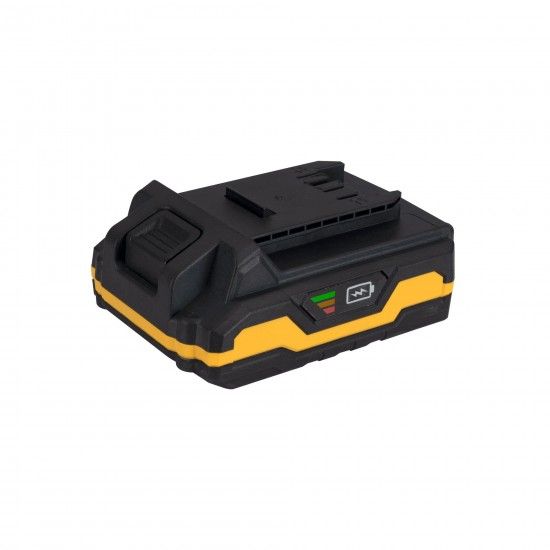 Bateria 20v li- 2.0Ah refª VIBBSFL202BAT VITO Bateria 20v li- 2.0Ah refª VIBBSFL202BAT VITO