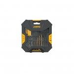 Conjunto 32 brocas e bits ref� VIBB32 VITO