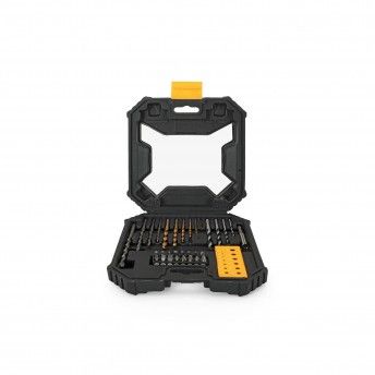 Conjunto 32 brocas e bits ref� VIBB32 VITO