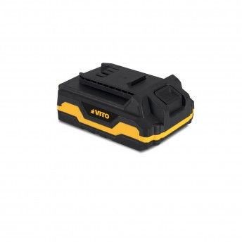 Bateria 20v li- 2.0Ah  ref VIBBSFL202BAT  VITO