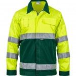 Blusão de alta visibilidade refª VIBAV VITO Blusão de alta visibilidade refª VIBAV VITO