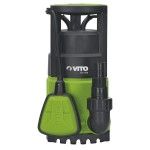 BOMBA P/AGUAS LIMPAS 400w REF VIBAL400 VITO