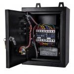 Ats para gerador 5-8kva ref VIATS58 VITO