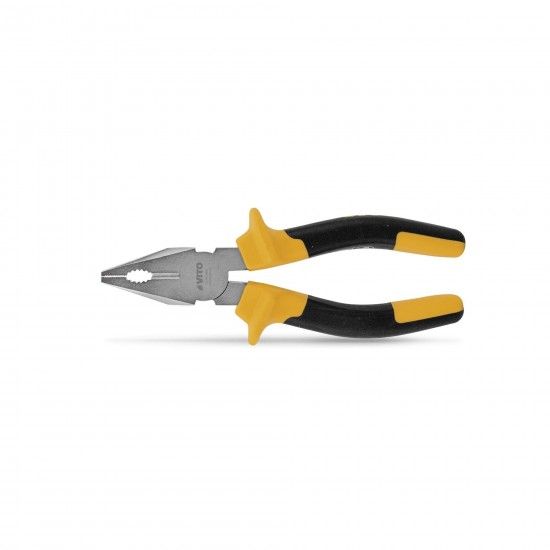 Alicate universal 150mm ref� VIAU150 VITO