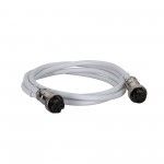 Ats para gerador 5-8kva ref VIATS58 VITO