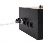 Ats para gerador 5-8kva ref VIATS58 VITO