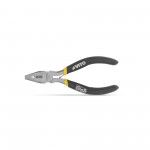 Alicate eletrónica universal 115mm refª VIAUE130 VITO Alicate eletrónica universal 115mm refª VIAUE130 VITO