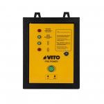 Ats para gerador 5-8kva ref VIATS58 VITO