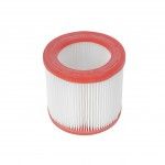 Filtro hepa para aspirador de slidos e lquidos ref VIASL75FH VITO