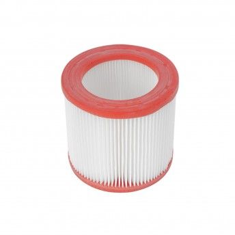 Filtro hepa para aspirador de slidos e lquidos ref VIASL75FH VITO