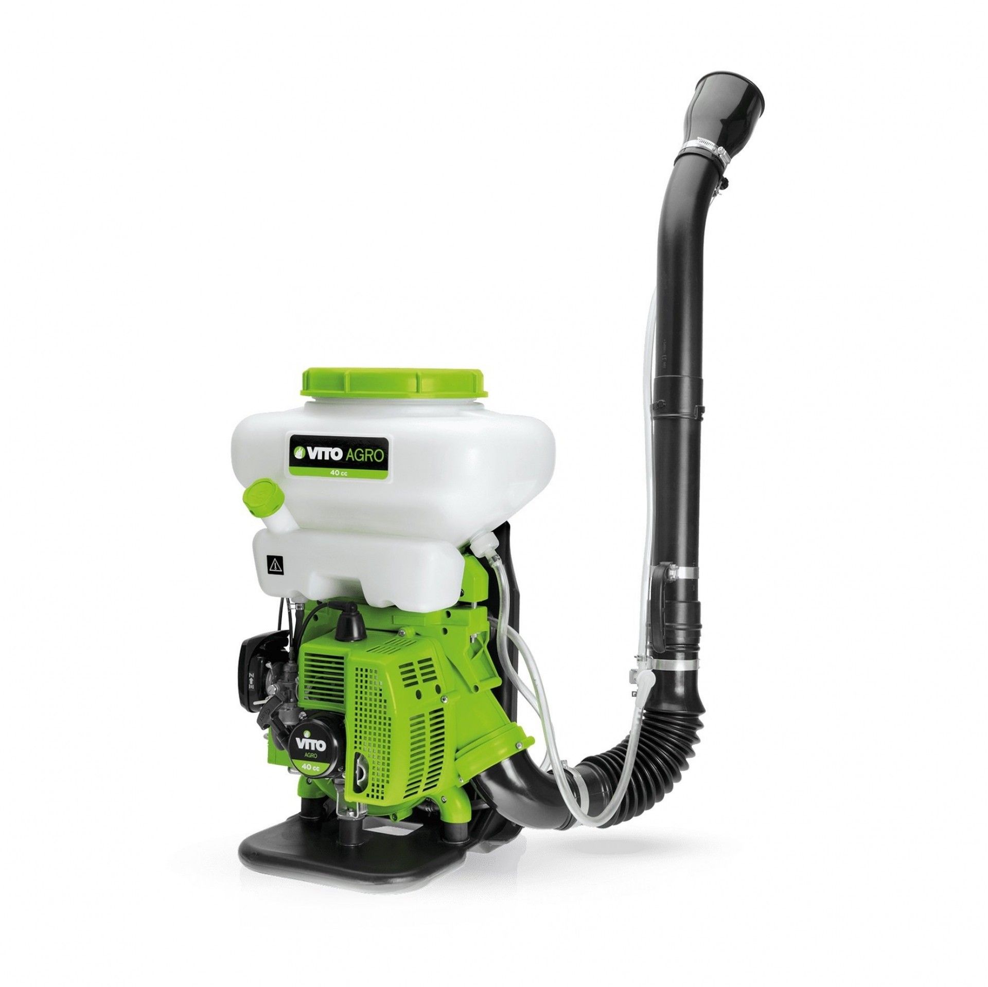 ATOMIZADOR 2T 40cc VIAT33 VITO