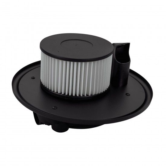 Filtro hepa para aspirador/soprador de cinzas ref VIASC18BFH VITO