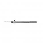 Adaptador sds-max para broca craneana refª VIASDSM250 VITO Adaptador sds-max para broca craneana refª VIASDSM250 VITO