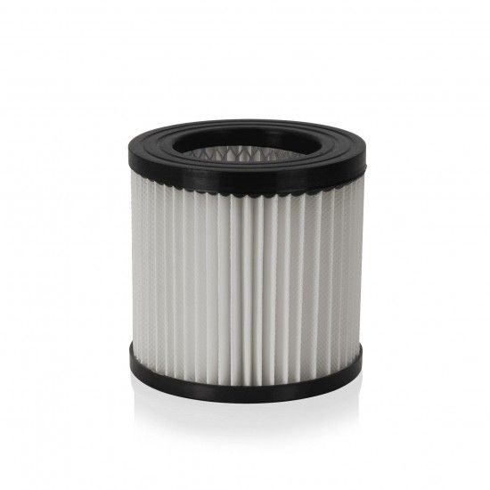Filtro hepa para aspirador/soprador de cinzas ref VIASC18FH VITO