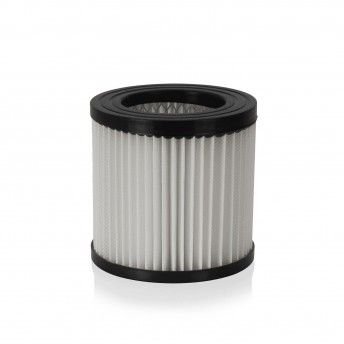 Filtro hepa para aspirador/soprador de cinzas ref VIASC18FH VITO