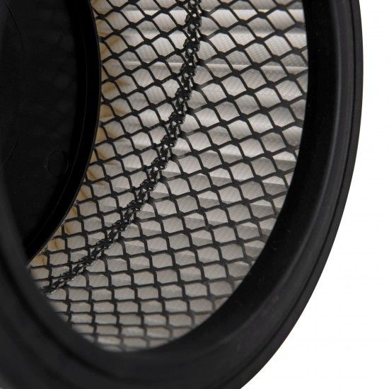Filtro hepa para aspirador/soprador de cinzas ref VIASC18BFH VITO