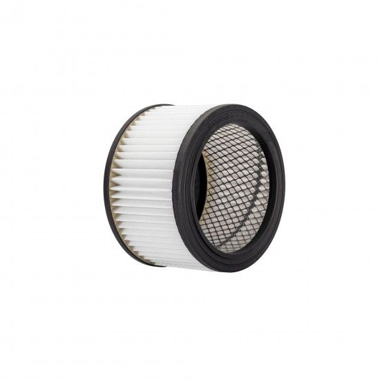 Filtro hepa para aspirador/soprador de cinzas ref VIASC18BFH VITO
