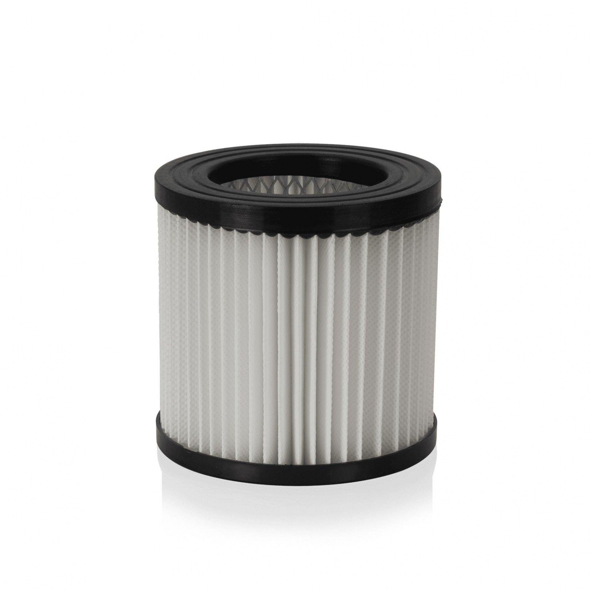 Filtro hepa para aspirador/soprador de cinzas refª VIASC18FH VITO