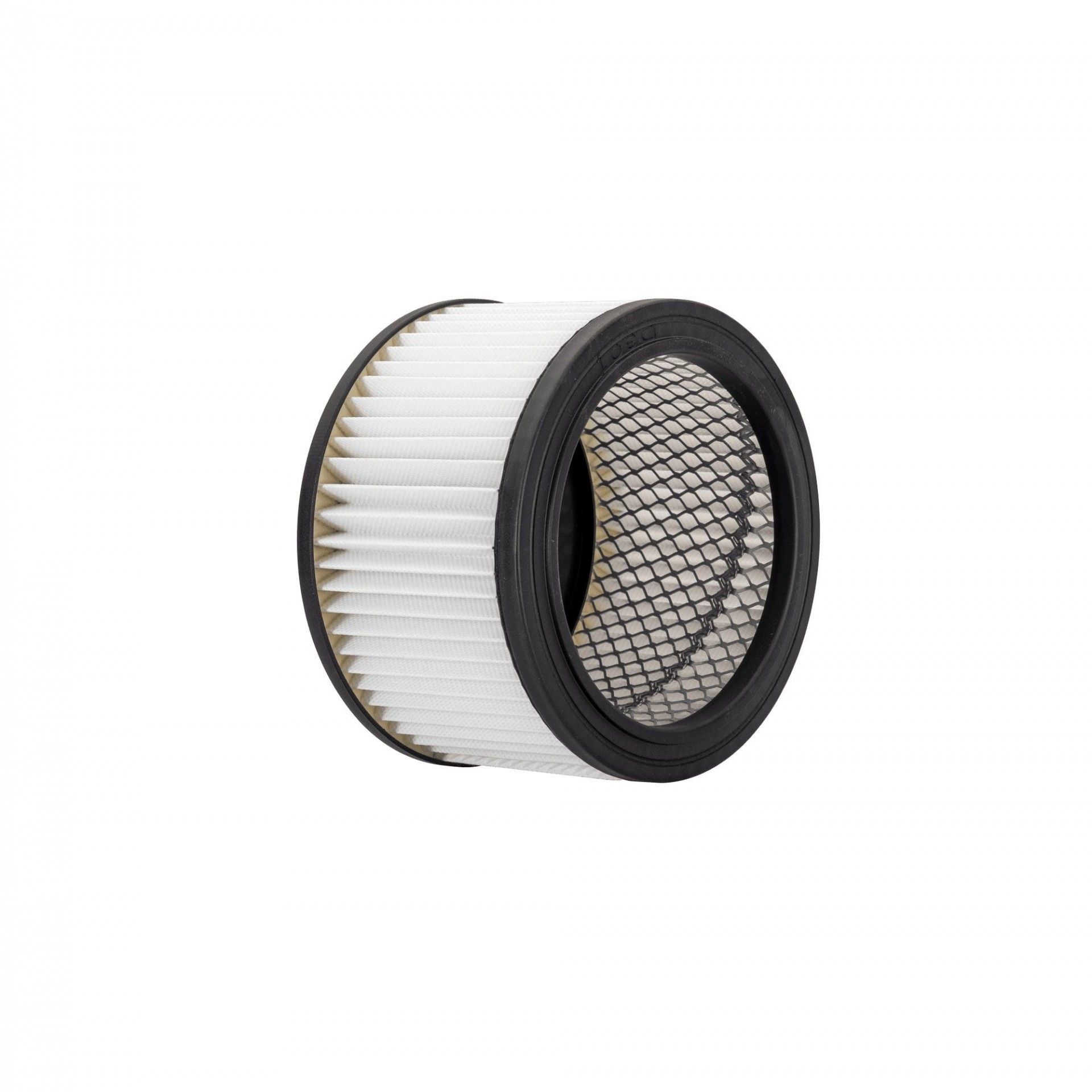 Filtro hepa para aspirador/soprador de cinzas refª VIASC18BFH VITO