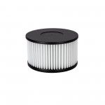 Filtro hepa para aspirador/soprador de cinzas ref VIASC18BFH VITO