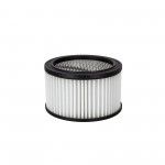 Filtro hepa para aspirador/soprador de cinzas ref VIASC18BFH VITO
