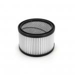 Filtro hepa para aspirador/soprador de cinzas ref VIASC18BFH VITO