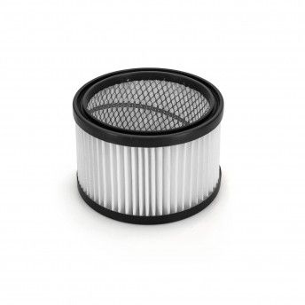 Filtro hepa para aspirador/soprador de cinzas ref VIASC18AFH VITO