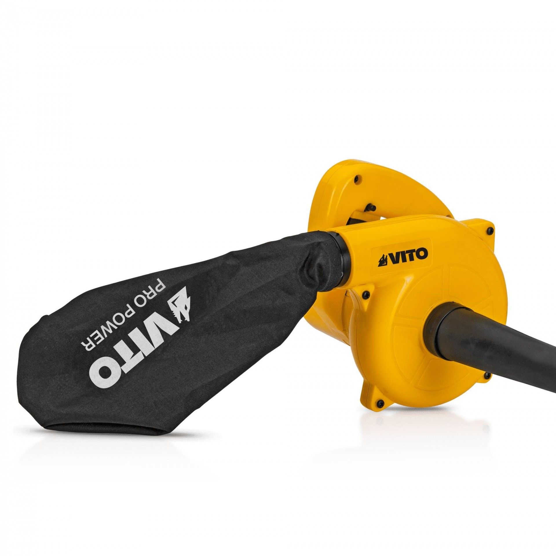 Aspirador soprador 600w refª VIAS600 VITO