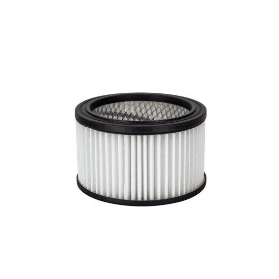 Filtro hepa para aspirador/soprador de cinzas ref VIASC18BFH VITO