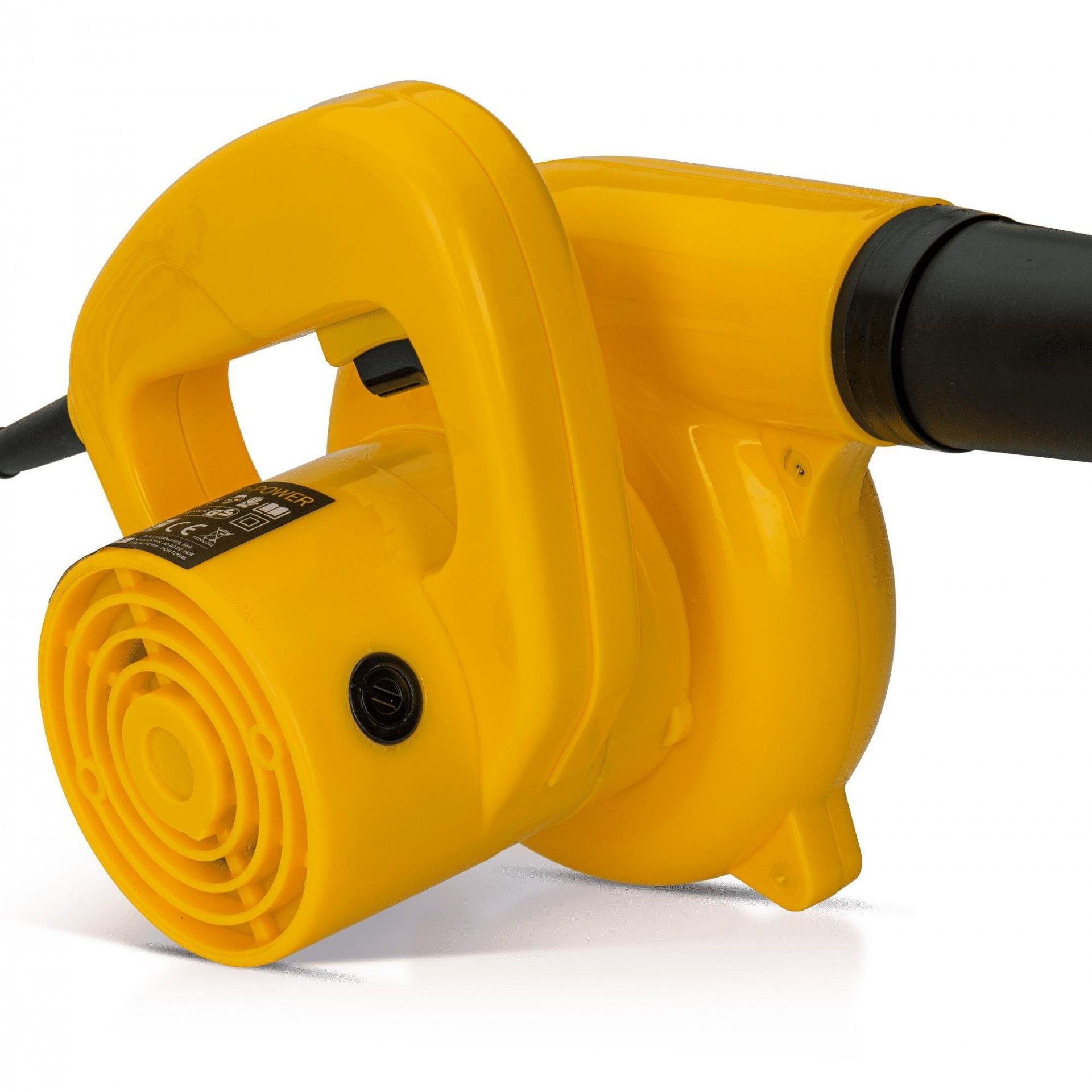 Aspirador soprador 600w refª VIAS600 VITO