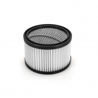 Filtro hepa para aspirador/soprador de cinzas ref VIASC18BFH VITO