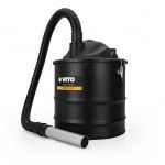 ASPIRADOR SOPRADOR CINZAS 1200W REF VIASC18B VITO ASPIRADOR SOPRADOR CINZAS 1200W REF VIASC18B VITO