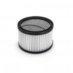 Filtro hepa para aspirador/soprador de cinzas refª VIASC18AFH VITO Filtro hepa para aspirador/soprador de cinzas refª VIASC18AFH VITO