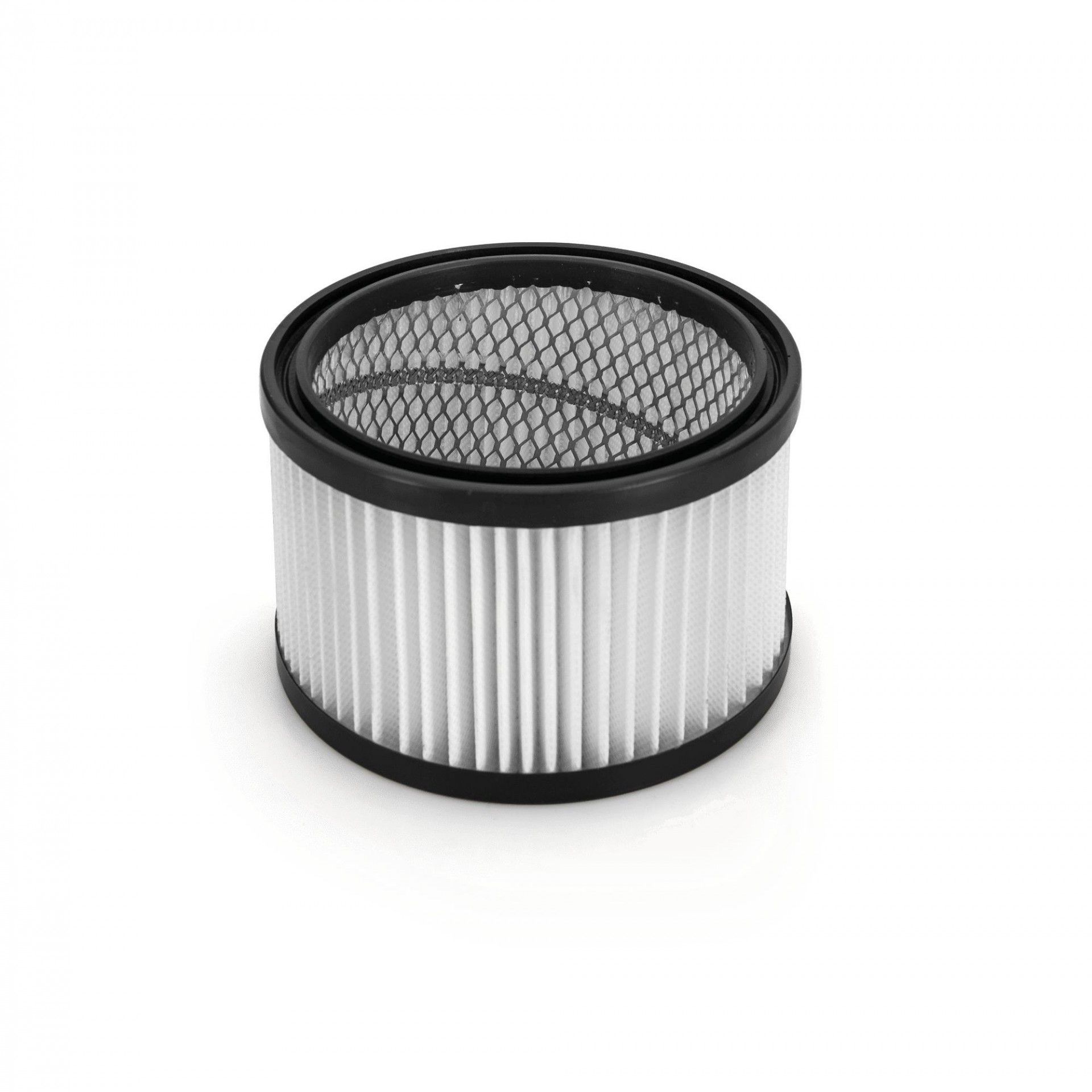 Filtro hepa para aspirador/soprador de cinzas refª VIASC18AFH VITO