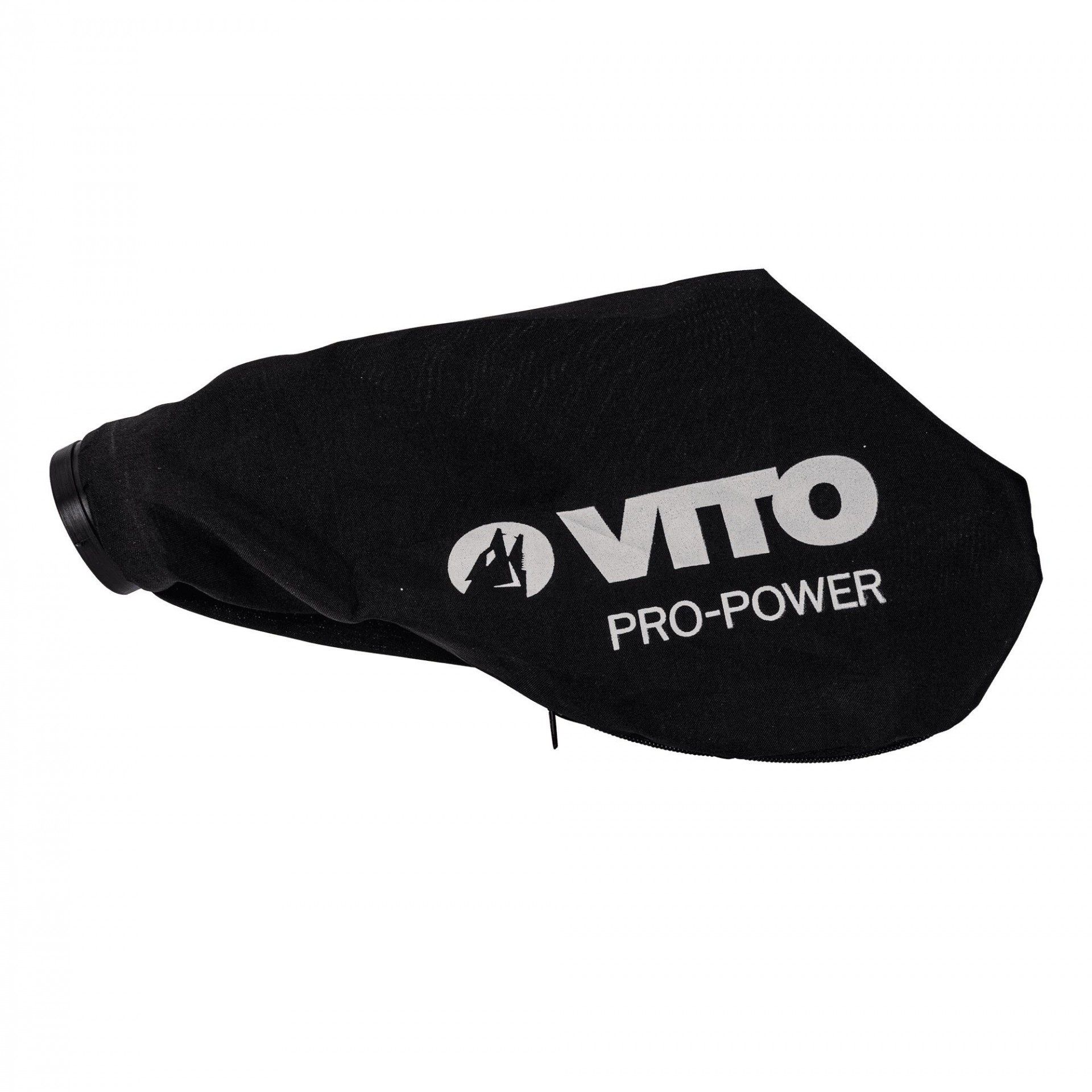 Aspirador soprador 600w refª VIAS600 VITO