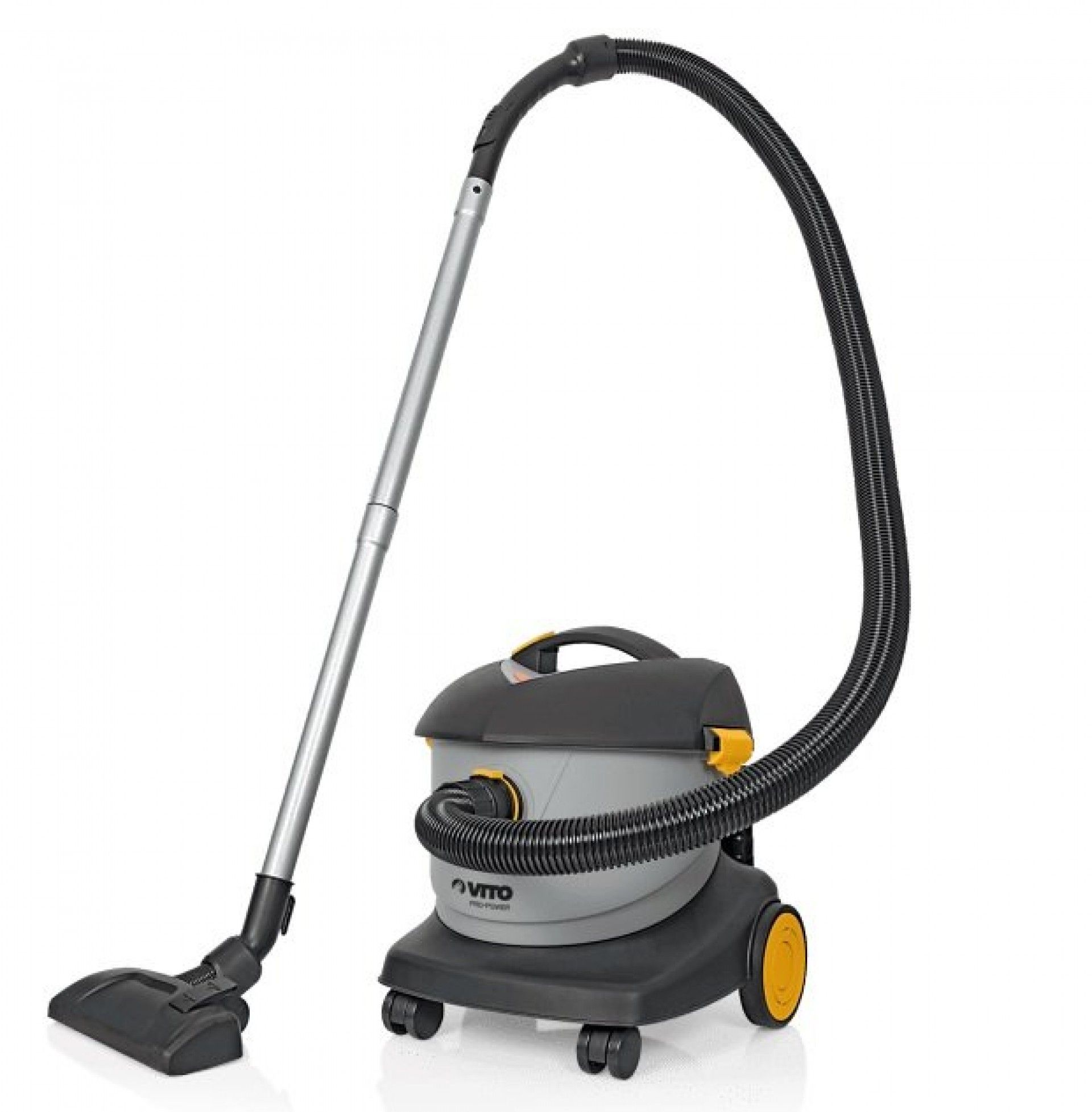 ASPIRADOR SÓLIDOS 800W 11L VIAS11 VITO