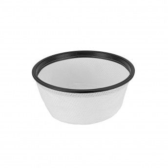 Cesto microfibra para aspirador de slidos ref VIAS11CM VITO