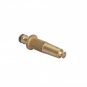 Agulheta rega ajustavel metal 3/4" ref VIARM34 Vito