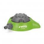 Aspersor rotativo multifunções refª VIARMF VITO Aspersor rotativo multifunções refª VIARMF VITO