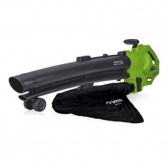 Soprador / aspirador 3000w ref VIAS3000A VITO