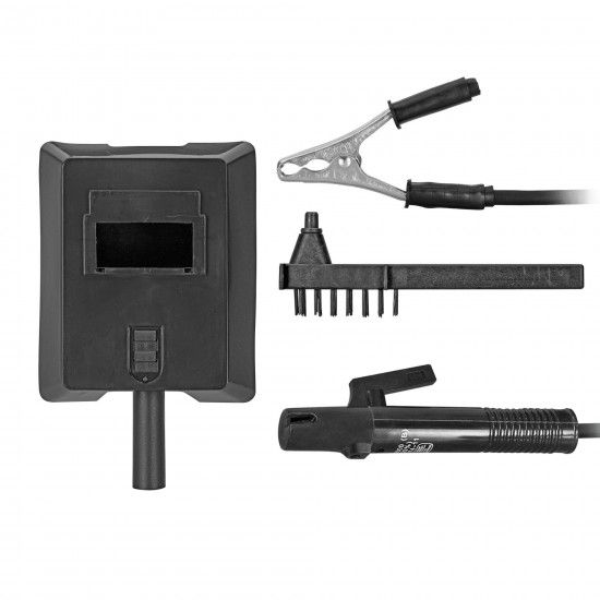 Aparelho de soldar 200 a ref VIAS200 VITO