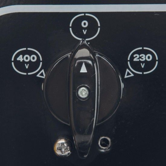 Aparelho de soldar 200 a ref VIAS200 VITO