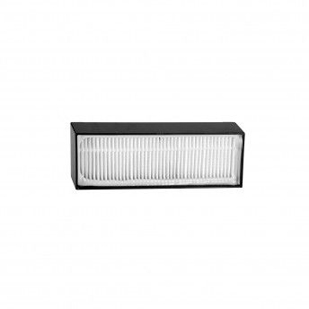 Filtro hepa para aspirador de slidos ref VIAS11FH VITO