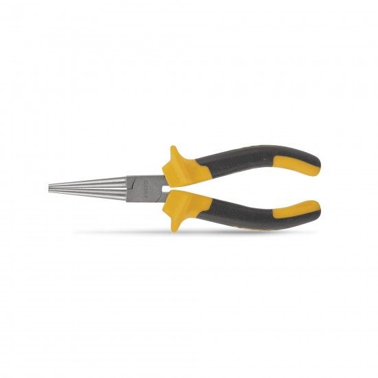 Alicate pontas redondas 150mm refª VIAPR150 VITO Alicate pontas redondas 150mm refª VIAPR150 VITO